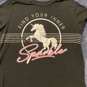 Old Navy Graphic Tee